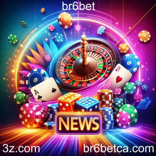 As Últimas Notícias do Mundo dos Jogos: Atualizações e Lançamentos em Destaque