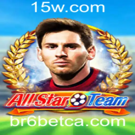 Tudo Sobre AllStarTeam: O Jogo Estratégico de Esportes e BR6bet