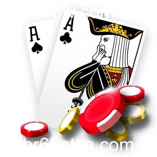 Bacará Online: Experiência de Jogo Com o BR6bet