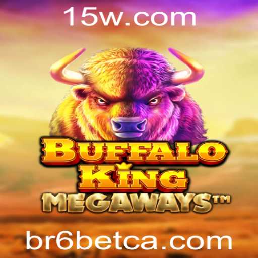 Descubra BuffaloKing: Emoção e Estratégia no Universo BR6bet