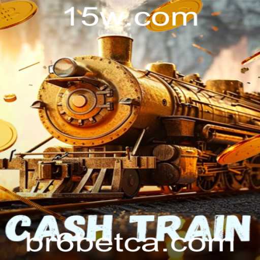 Explorando o Mundo de CashTrain: Um Passeio pelo Universo de BR6bet