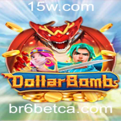 Explorando o Fascinante Mundo de DollarBombs com BR6bet