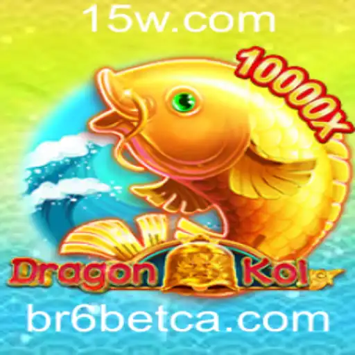 Descubra o Mundo de DragonKoi com BR6bet: Um Jogo de Estratégia e Aventura