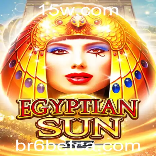 Descobrindo o Fascínio do Jogo EgyptianSunSE