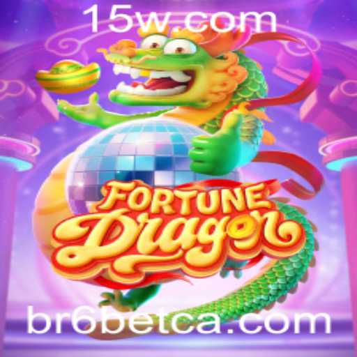 FortuneDragon: Descubra o Novo Fenômeno dos Jogos com BR6bet