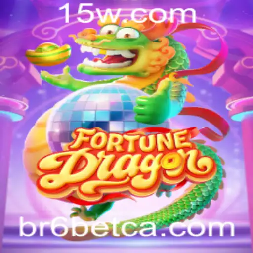 FortuneDragon: Descubra o Novo Fenômeno dos Jogos com BR6bet