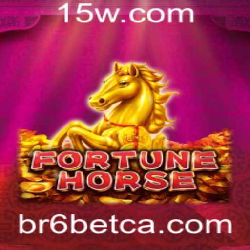 FortuneHorse e BR6bet: Explorando um Novo Jogo com Dinâmica Moderna