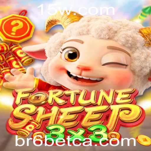 FortuneSheep: O Jogo Inovador que Conquista com Estratégia e Sorte