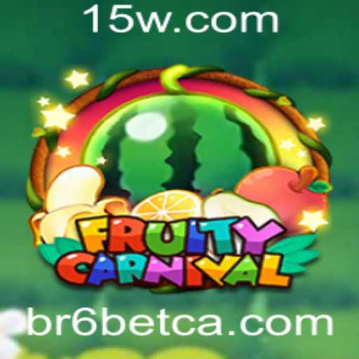Desvendando o Universo de FruityCarnival: Uma Experiência de Jogo e Entretenimento em BR6bet
