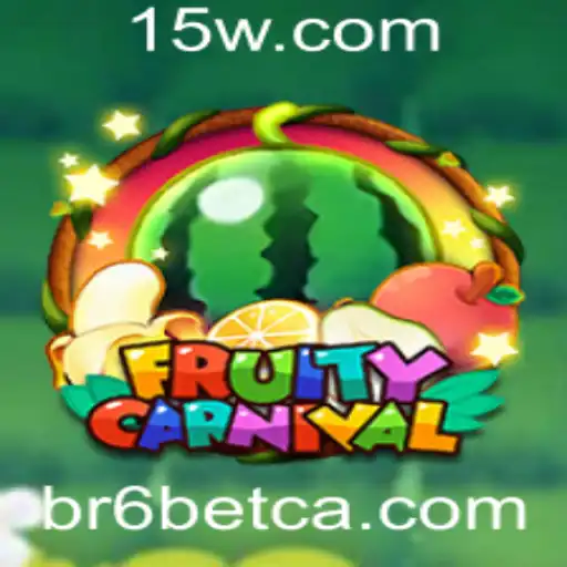 Desvendando o Universo de FruityCarnival: Uma Experiência de Jogo e Entretenimento em BR6bet