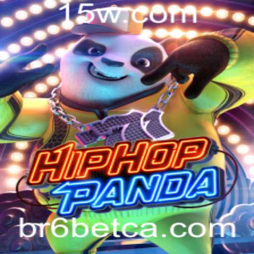 Descubra a Emoção do Jogo HipHopPanda e Como BR6bet Está Transformando a Experiência de Jogo