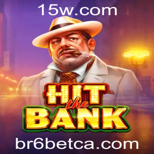 HitTheBank: Um Jogo de Estratégia e Sorte com BR6bet