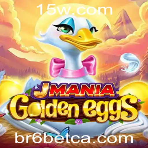Descobrindo JManiaGoldenEggs: O Jogo de Estratégia e Sorte