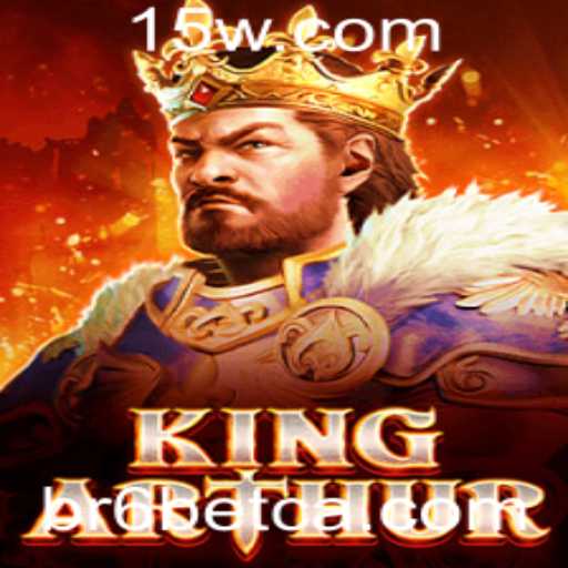 Descubra o Universo de KingArthur: Uma Jornada Épica no Mundo dos Jogos