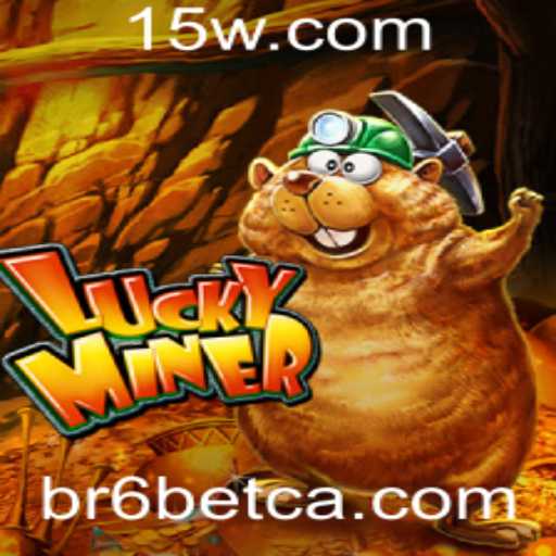 Descubra LuckyMiner: o Novo Fenômeno do Entretenimento Online