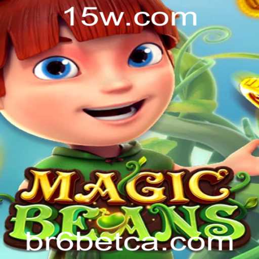 Explorando o Mundo de MAGICBEANS: O Jogo que Está Revolucionando o Entretenimento