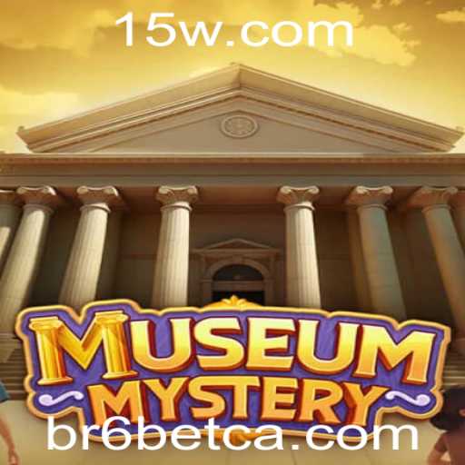 Descubra os Mistérios de MuseumMystery e as Suas Emoções com BR6bet