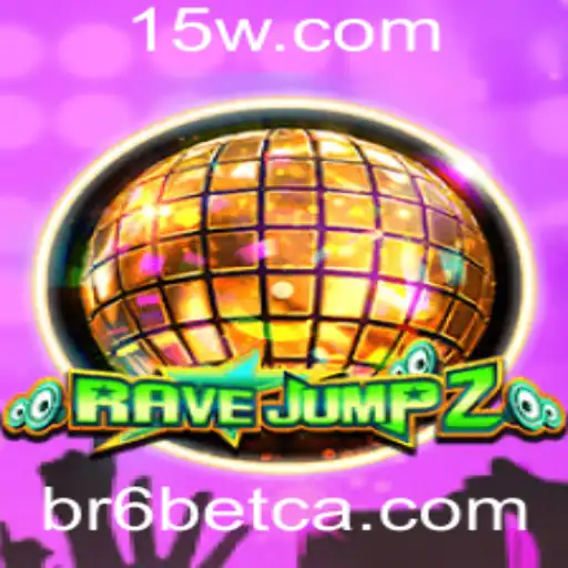 RaveJump2: A Aventura Eletrizante dos Games