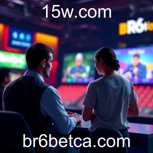 Jogo Responsável: Um Guia Completo com enfoque na BR6bet