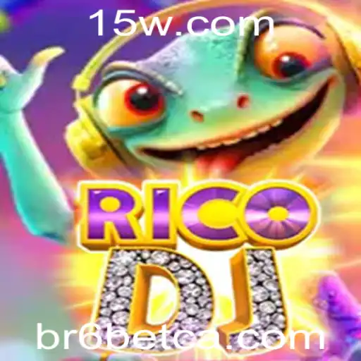 Descubra o Empolgante Mundo de RicoDJ: O Jogo Que Está Revolucionando o BR6bet