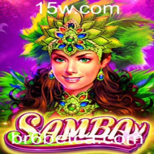 Descobrindo o Jogo 'Samba' e a Plataforma BR6bet