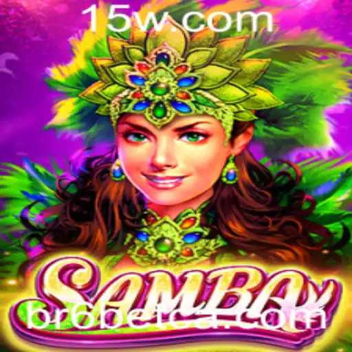 Descobrindo o Jogo 'Samba' e a Plataforma BR6bet