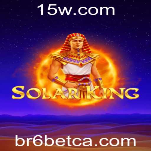Explorando SolarKing: O Jogo que Revoluciona as Experiências de Estratégia
