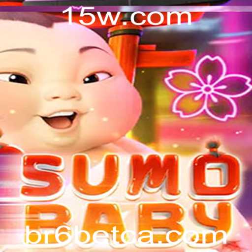 Descubra o Fascinante Mundo de SumoBaby e a Inovação do BR6bet