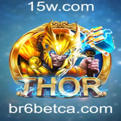 THOR: Explorando o Mundo do Jogo Revolucionário com BR6bet