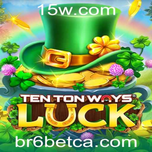 Descubra o Fascinante Universo de TenTonWaysLuck