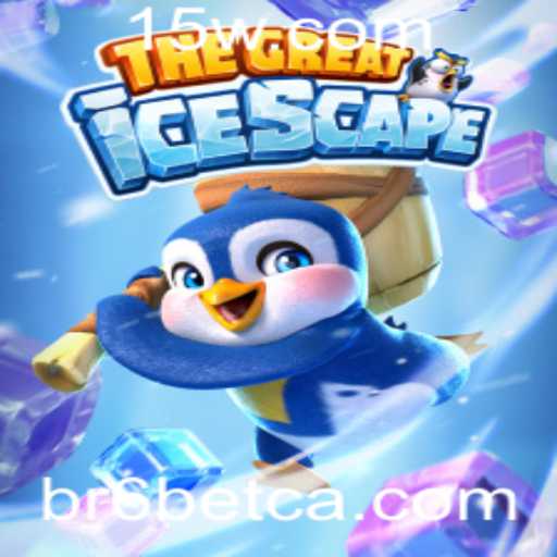 TheGreatIcescape: Um Mergulho no Mundo Congelante do Novo Jogo de Estratégia