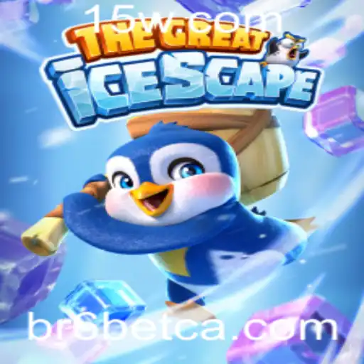 TheGreatIcescape: Um Mergulho no Mundo Congelante do Novo Jogo de Estratégia