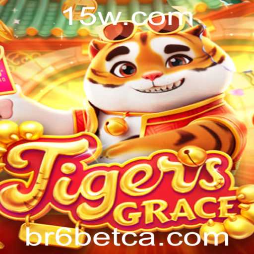 Descubra o Fascinante Mundo de TigersGrace: O Jogo de Estratégia Que Conquistou o Público