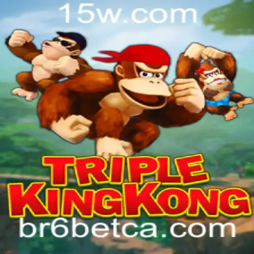 Explorando o Fascinante Mundo de TripleKingKong: Regras e Estratégias