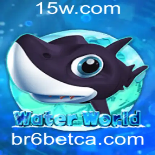 Explorando WaterWorld: Um Mergulho no Mundo de Aventura com BR6bet
