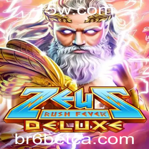 Descubra ZeusRushFeverDeluxe: O Novo Fenômeno de Jogos Atraente